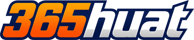 365huat Logo